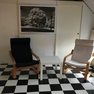 Woning aan de 2e De Riemerstraat te Den Haag