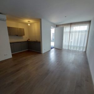 Woning aan de Aalstermolenhof te Waalre