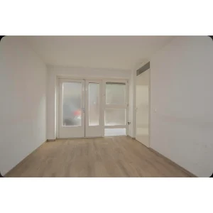 Woning aan de Aelbrechtskade te Rotterdam