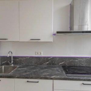 Woning aan de Allard Piersonlaan te Den Haag