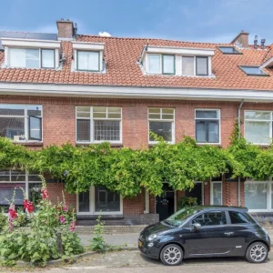 Woning aan de Amalia van Anhaltstraat te Eindhoven