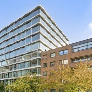 Woning aan de Anton Philipslaan te Eindhoven