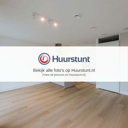 Woning aan de Baan te Rotterdam - Afbeelding 2