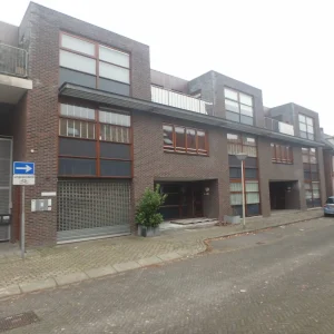 Woning aan de Biesterweg te Eindhoven