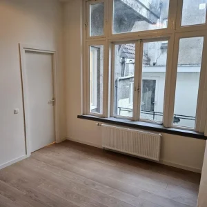 Woning aan de Biltstraat te Utrecht