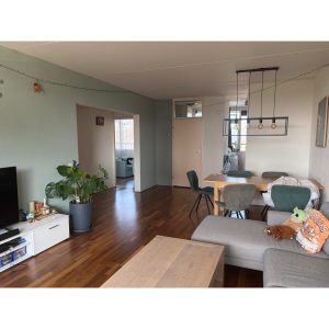 Woning aan de Bosdreef te Leiderdorp