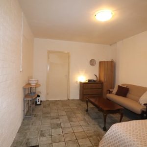 Woning aan de Boviersdaal te Maastricht