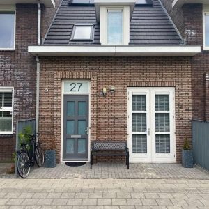 Woning aan de Brederode te Amstelveen