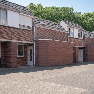 Woning aan de Bree te Veldhoven