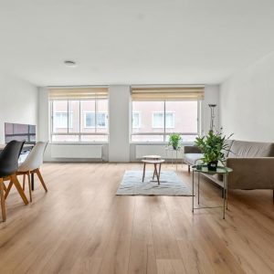 Woning aan de Breedstraat te Den Haag