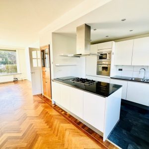 Woning aan de Buitenzorg te Amstelveen