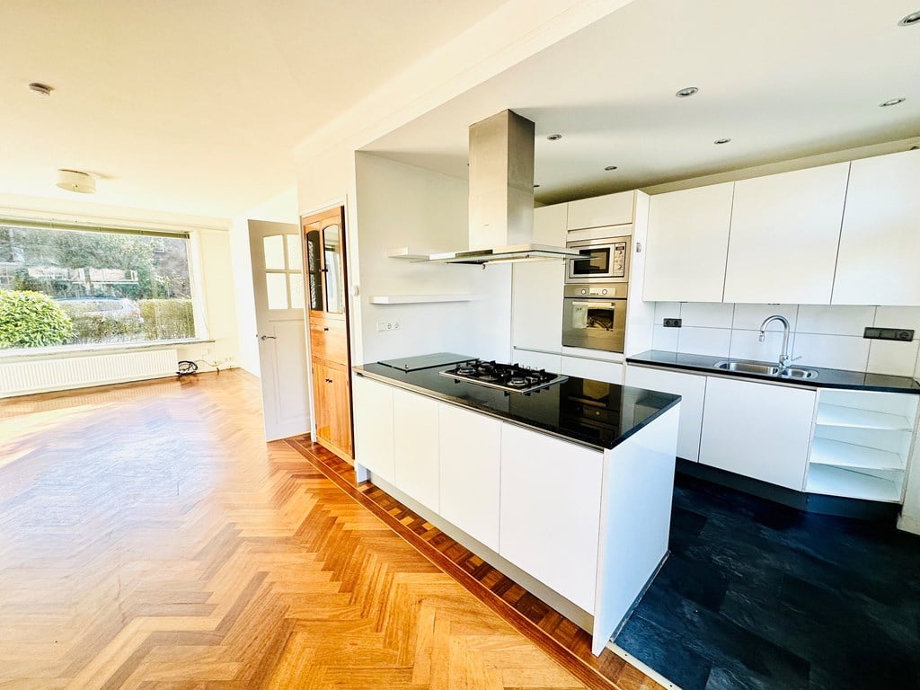 Woning aan de Buitenzorg te Amstelveen