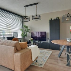 Woning aan de Cassandraplein te Eindhoven
