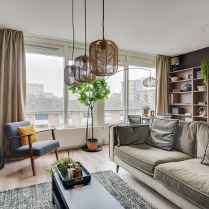 Woning aan de Cassandraplein te Eindhoven