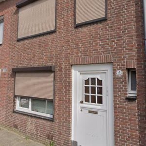 Woning aan de Coba Pulskenslaan te Tilburg