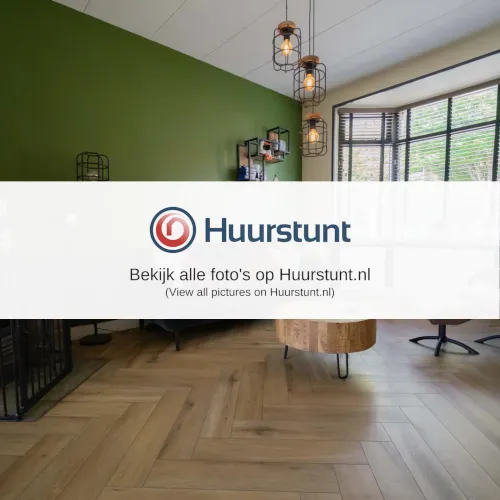 Woning aan de Cornelis Matersweg te Beverwijk - Afbeelding 2