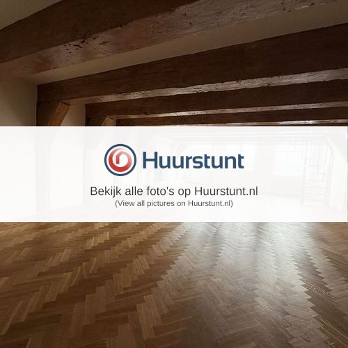 Woning aan de Damrak te Amsterdam - Afbeelding 2