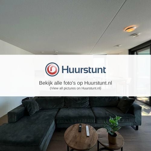 Woning aan de De Rik te Brielle - Afbeelding 2