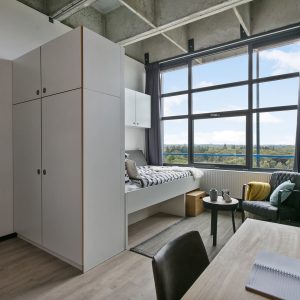 Woning aan de De Veldmaat te Enschede