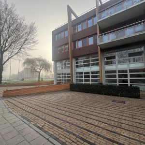 Woning aan de De Werf te Monnickendam