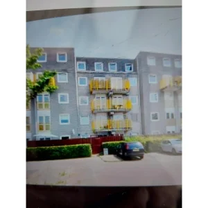 Woning aan de Derde Werelddreef te Delft