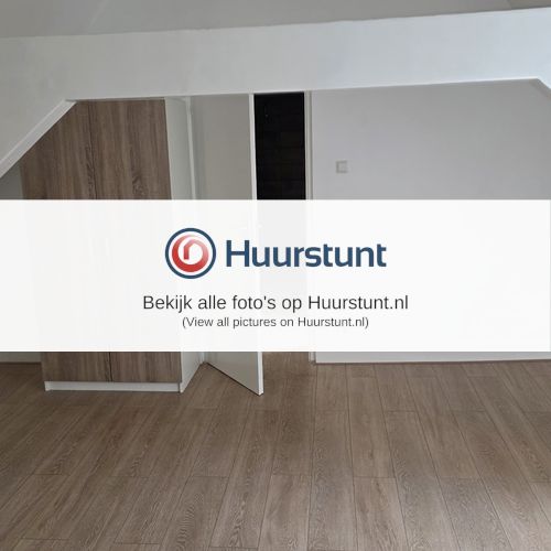 Woning aan de Doelenstraat te Utrecht - Afbeelding 2