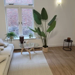 Woning aan de Doelenstraat te Utrecht