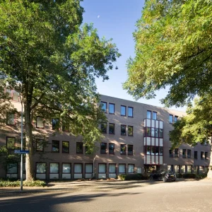 Woning aan de Dokter Blumenkampstraat te Venlo