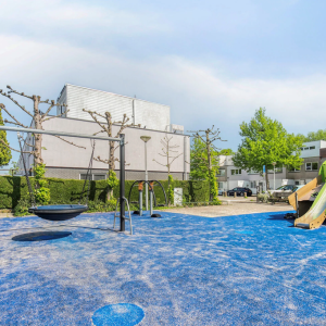 Woning aan de Dwergvinvisstraat te Amsterdam