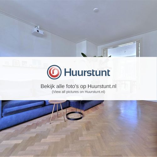 Woning aan de Eemsstraat te Amsterdam - Afbeelding 2