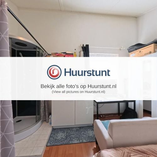 Woning aan de Eendrachtstraat te Almere - Afbeelding 2