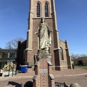 Woning aan de Esdonkstraat te Veghel