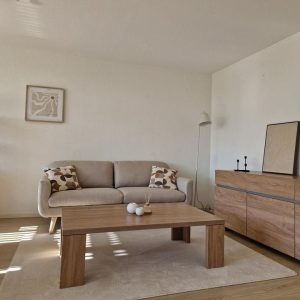 Woning aan de Felix de Nobelhof te Amstelveen