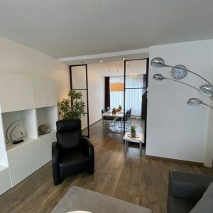 Woning aan de Flakkeestraat te Amstelveen