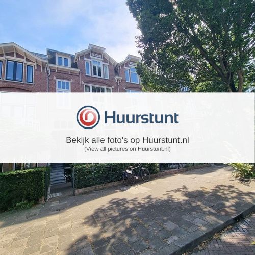 Woning aan de Frankenslag te Den Haag - Afbeelding 2