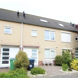 Woning aan de Gaasterland te Amstelveen