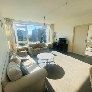 Woning aan de Galerij te Amstelveen