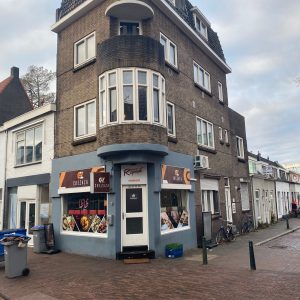 Woning aan de Geldelozepad te Dordrecht