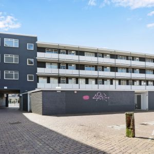 Woning aan de Geldropseweg te Eindhoven