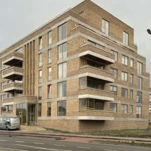 Woning aan de Genderstroom te Veldhoven