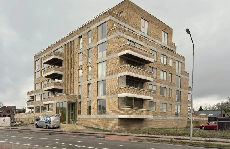 Woning aan de Genderstroom te Veldhoven