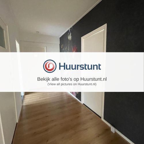 Woning aan de Gerard Doustraat te Roosendaal - Afbeelding 2