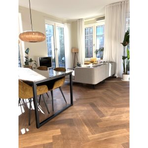 Woning aan de Gerrit Rietveldsingel te Diemen