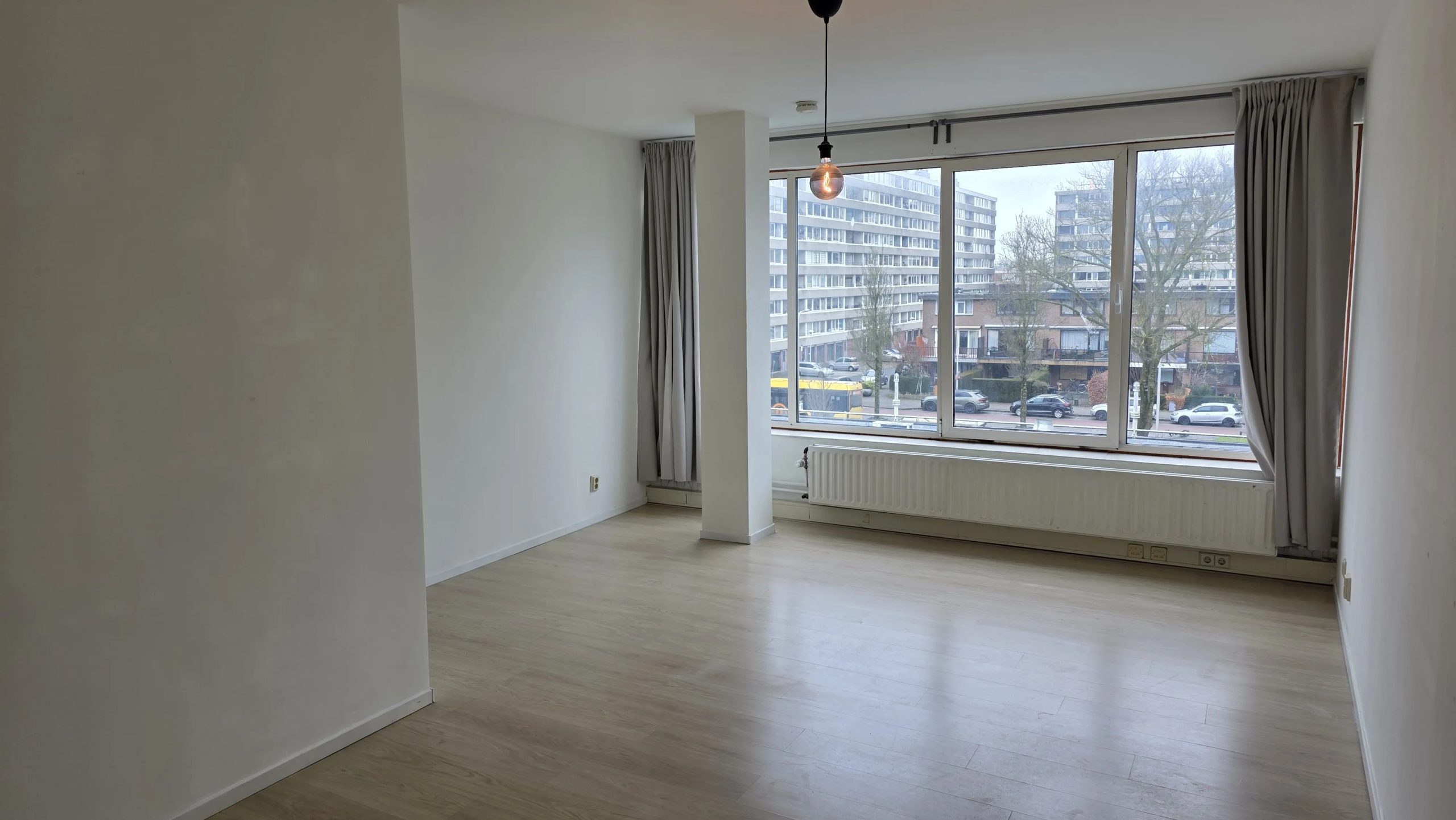 Woning aan de Gloriantdreef te Utrecht