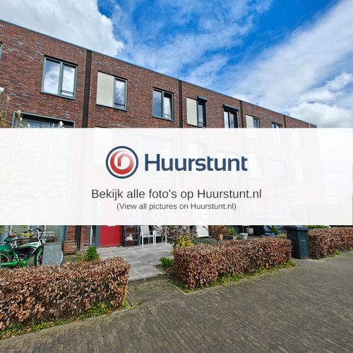 Woning aan de Graslinnen te Eindhoven - Afbeelding 2