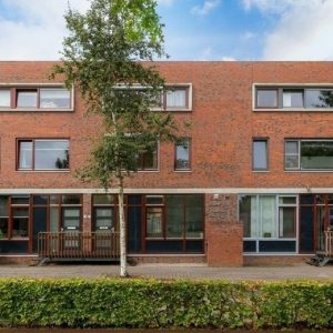 Woning aan de Graspieper te Eindhoven