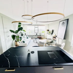 Woning aan de Groenhof te Amstelveen