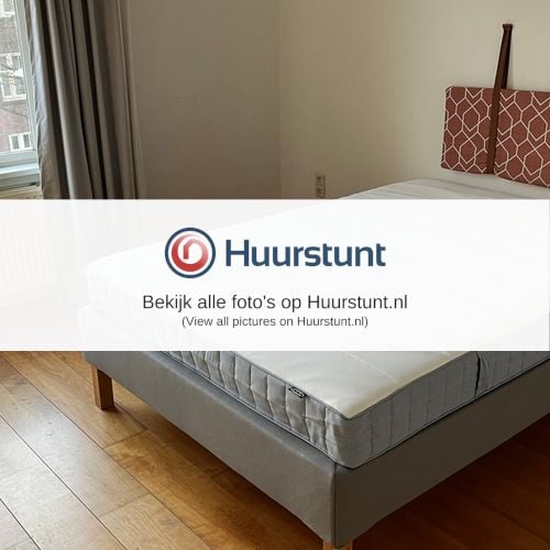 Woning aan de Haarlemmermeerstraat te Amsterdam - Afbeelding 2