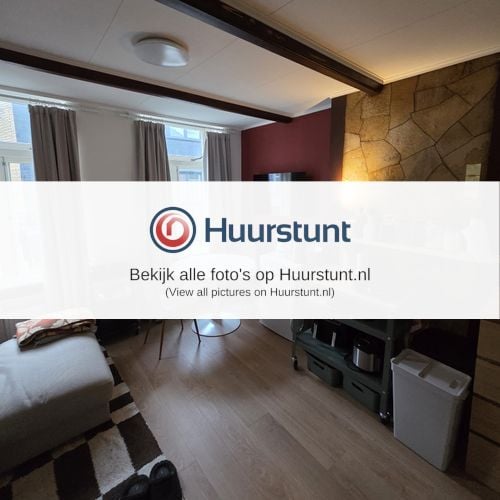 Woning aan de Halstraat te Breda - Afbeelding 2