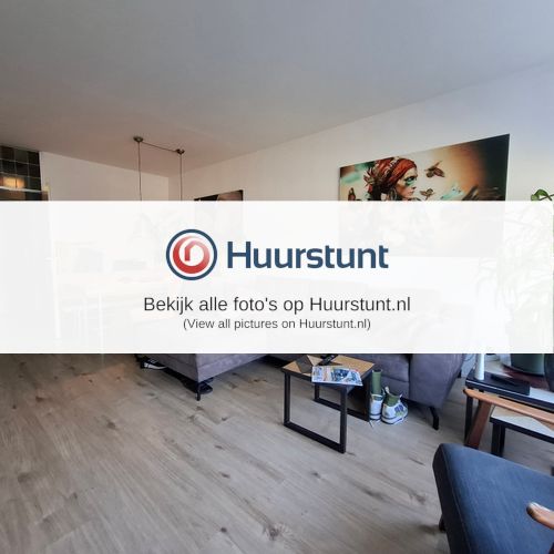 Woning aan de Händellaan te Breda - Afbeelding 2